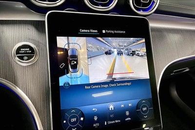 2026 Mercedes-Benz CLE CLE 300 4MATIC®