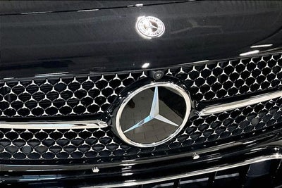 2026 Mercedes-Benz CLE CLE 300 4MATIC®