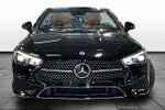 2026 Mercedes-Benz CLE CLE 300 4MATIC®