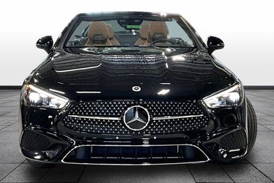 2026 Mercedes-Benz CLE CLE 300 4MATIC®