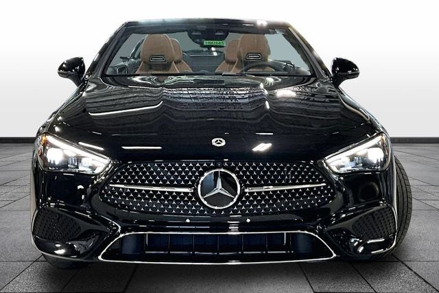 2026 Mercedes-Benz CLE CLE 300 4MATIC®