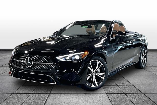 2026 Mercedes-Benz CLE CLE 300 4MATIC®