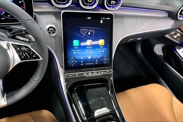 2026 Mercedes-Benz CLE CLE 300 4MATIC®