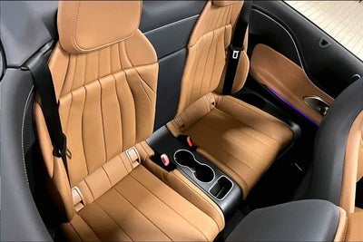 2026 Mercedes-Benz CLE CLE 300 4MATIC®