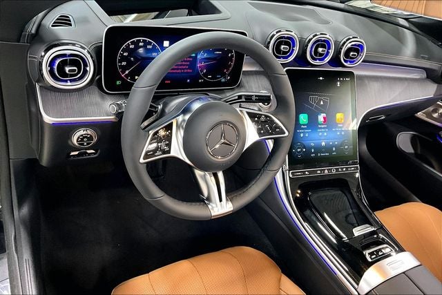 2026 Mercedes-Benz CLE CLE 300 4MATIC®