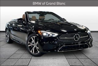 2026 Mercedes-Benz CLE CLE 300 4MATIC®