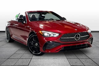 2026 Mercedes-Benz CLE CLE 450 4MATIC®