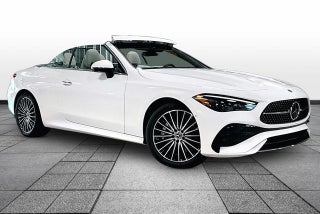 2026 Mercedes-Benz CLE CLE 450 4MATIC®