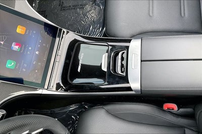 2026 Mercedes-Benz CLE CLE 53 AMG® 4MATIC®