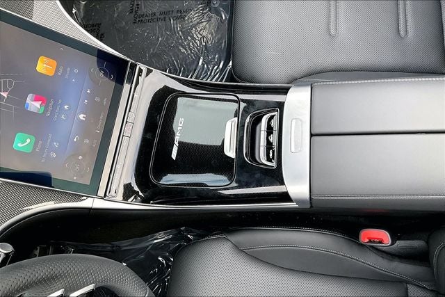 2026 Mercedes-Benz CLE CLE 53 AMG® 4MATIC®