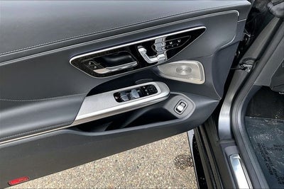 2026 Mercedes-Benz CLE CLE 53 AMG® 4MATIC®