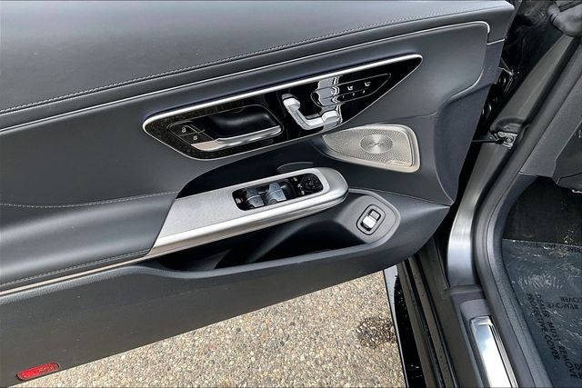 2026 Mercedes-Benz CLE CLE 53 AMG® 4MATIC®