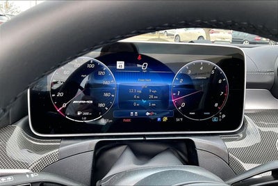 2026 Mercedes-Benz CLE CLE 53 AMG® 4MATIC®