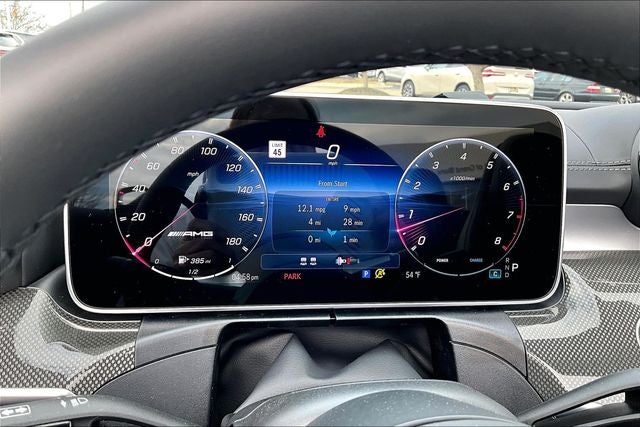 2026 Mercedes-Benz CLE CLE 53 AMG® 4MATIC®