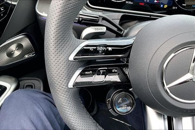 2026 Mercedes-Benz CLE CLE 53 AMG® 4MATIC®