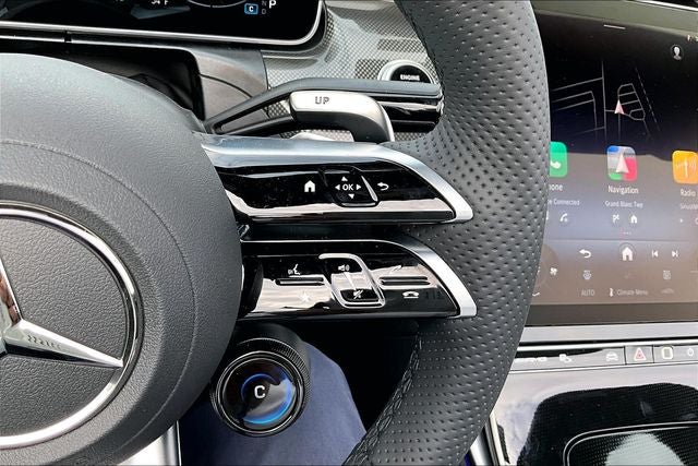 2026 Mercedes-Benz CLE CLE 53 AMG® 4MATIC®