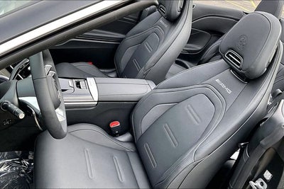 2026 Mercedes-Benz CLE CLE 53 AMG® 4MATIC®