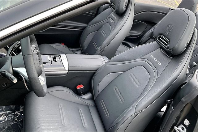 2026 Mercedes-Benz CLE CLE 53 AMG® 4MATIC®