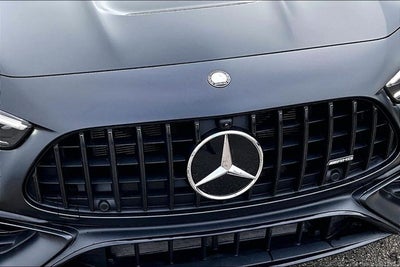 2026 Mercedes-Benz CLE CLE 53 AMG® 4MATIC®