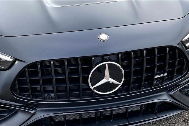 2026 Mercedes-Benz CLE CLE 53 AMG® 4MATIC®