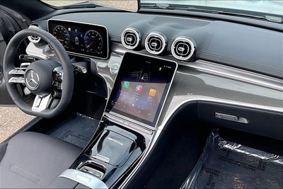 2026 Mercedes-Benz CLE CLE 53 AMG® 4MATIC®