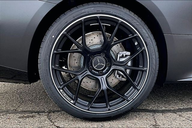 2026 Mercedes-Benz CLE CLE 53 AMG® 4MATIC®