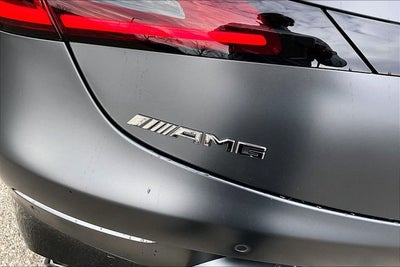 2026 Mercedes-Benz CLE CLE 53 AMG® 4MATIC®