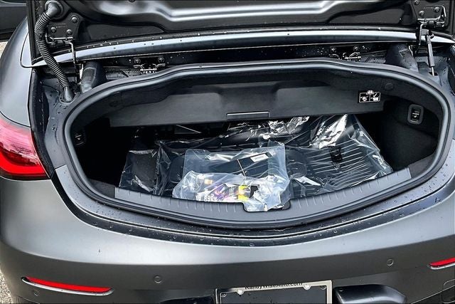 2026 Mercedes-Benz CLE CLE 53 AMG® 4MATIC®