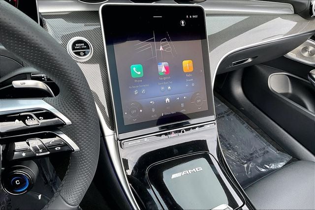 2026 Mercedes-Benz CLE CLE 53 AMG® 4MATIC®