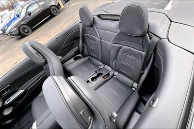 2026 Mercedes-Benz CLE CLE 53 AMG® 4MATIC®