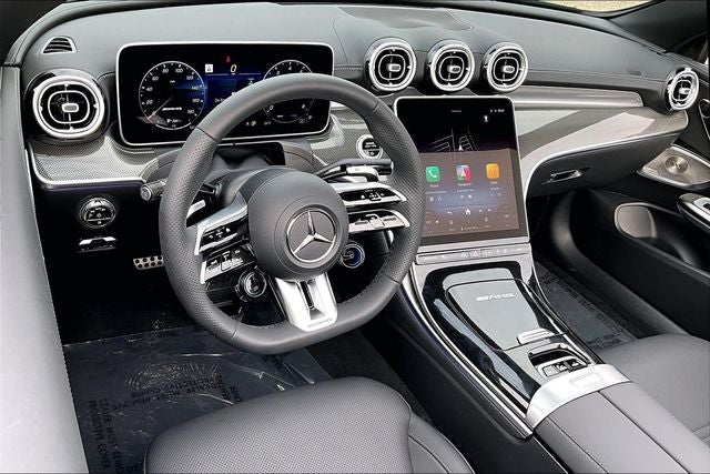 2026 Mercedes-Benz CLE CLE 53 AMG® 4MATIC®