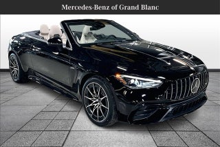 2026 Mercedes-Benz CLE CLE 53 AMG® 4MATIC®