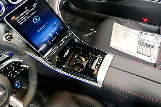 2026 Mercedes-Benz CLE CLE 53 AMG® 4MATIC®