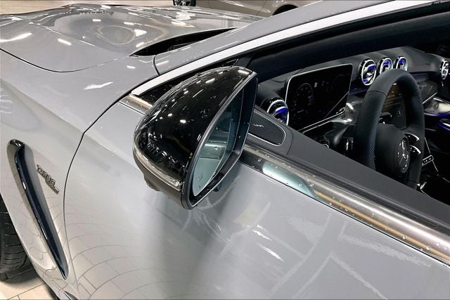 2026 Mercedes-Benz CLE CLE 53 AMG® 4MATIC®