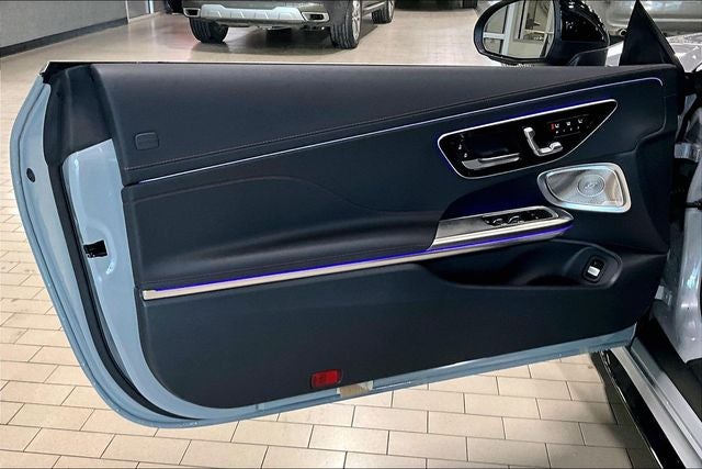 2026 Mercedes-Benz CLE CLE 53 AMG® 4MATIC®