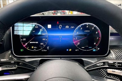 2026 Mercedes-Benz CLE CLE 53 AMG® 4MATIC®