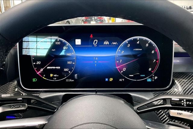 2026 Mercedes-Benz CLE CLE 53 AMG® 4MATIC®