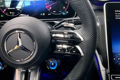 2026 Mercedes-Benz CLE CLE 53 AMG® 4MATIC®