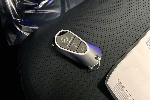 2026 Mercedes-Benz CLE CLE 53 AMG® 4MATIC®