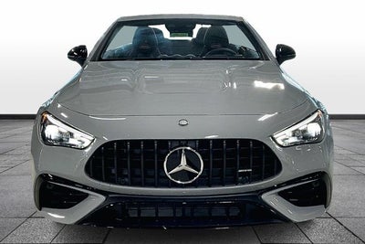 2026 Mercedes-Benz CLE CLE 53 AMG® 4MATIC®