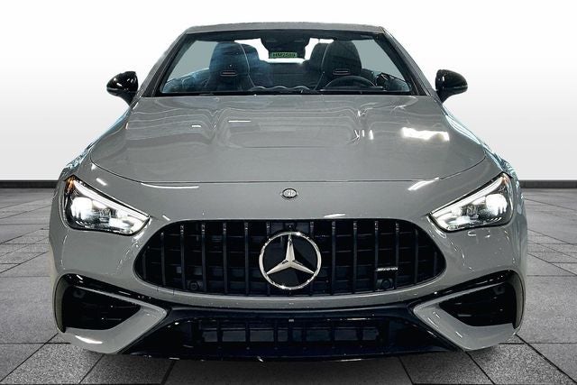 2026 Mercedes-Benz CLE CLE 53 AMG® 4MATIC®