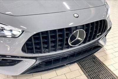 2026 Mercedes-Benz CLE CLE 53 AMG® 4MATIC®