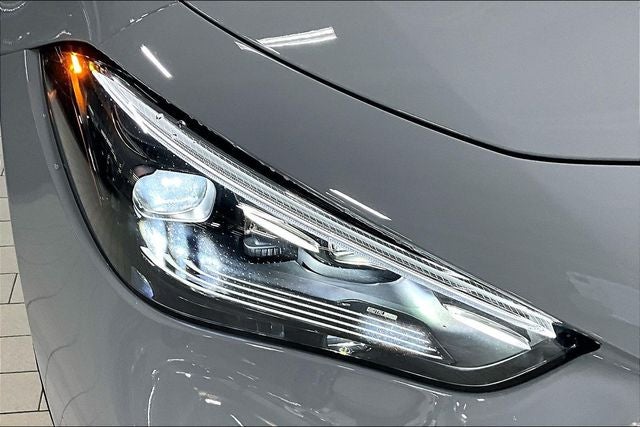 2026 Mercedes-Benz CLE CLE 53 AMG® 4MATIC®