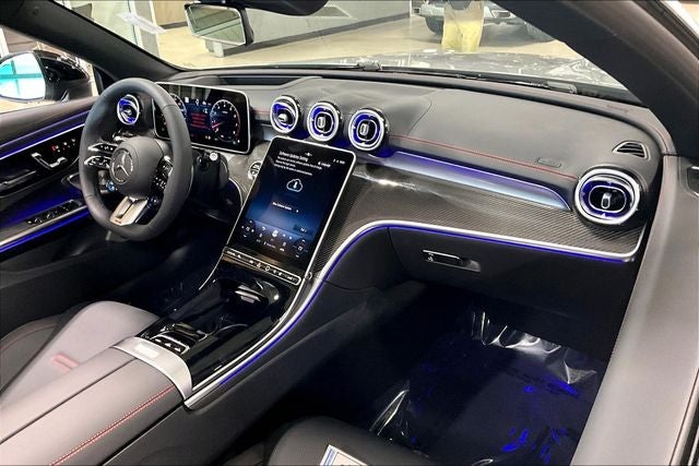 2026 Mercedes-Benz CLE CLE 53 AMG® 4MATIC®