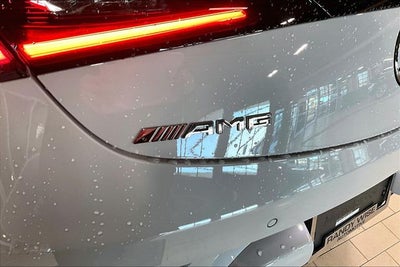 2026 Mercedes-Benz CLE CLE 53 AMG® 4MATIC®