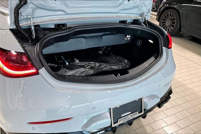 2026 Mercedes-Benz CLE CLE 53 AMG® 4MATIC®