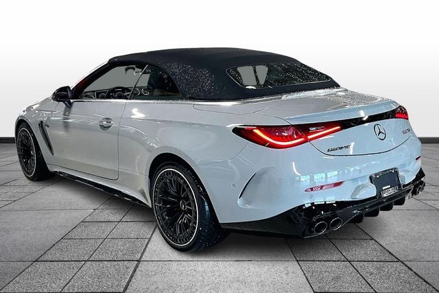 2026 Mercedes-Benz CLE CLE 53 AMG® 4MATIC®