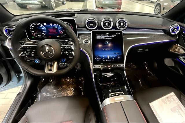 2026 Mercedes-Benz CLE CLE 53 AMG® 4MATIC®