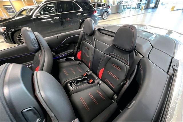 2026 Mercedes-Benz CLE CLE 53 AMG® 4MATIC®