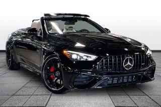 2026 Mercedes-Benz CLE CLE 53 AMG® 4MATIC®